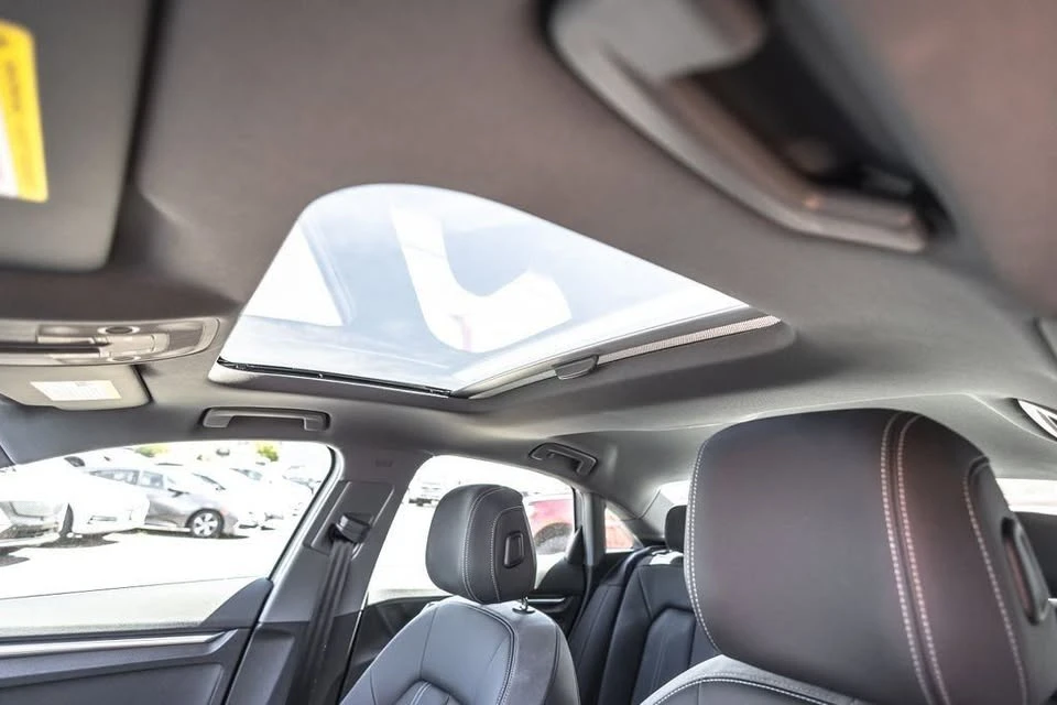 2022 Audi 8Y A3 - Image 20 of 20