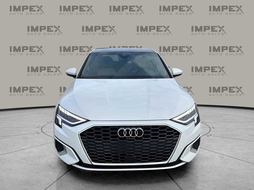 2022 Audi 8Y A3 - Image 8 of 12