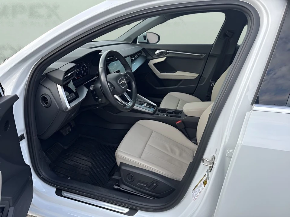 2022 Audi 8Y A3 - Image 9 of 12
