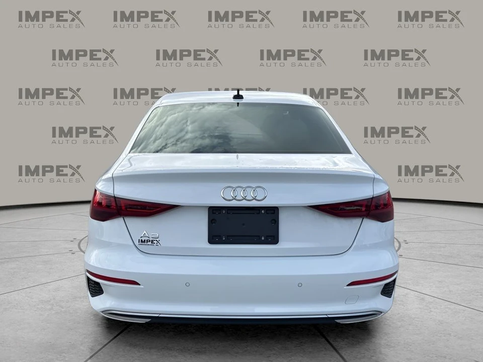 2022 Audi 8Y A3 - Image 4 of 12