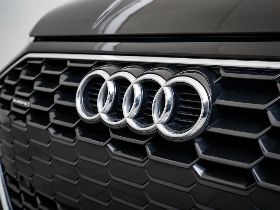 2022 Audi 8Y A3 - Image 3 of 21