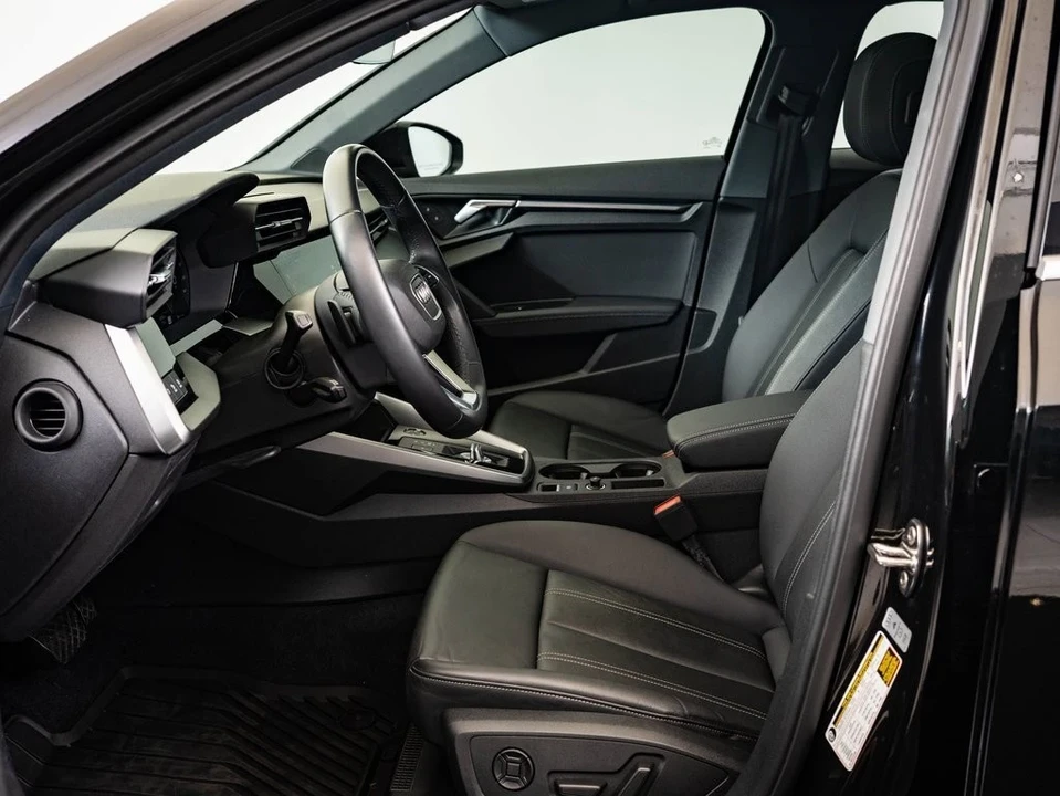 2022 Audi 8Y A3 - Image 18 of 21