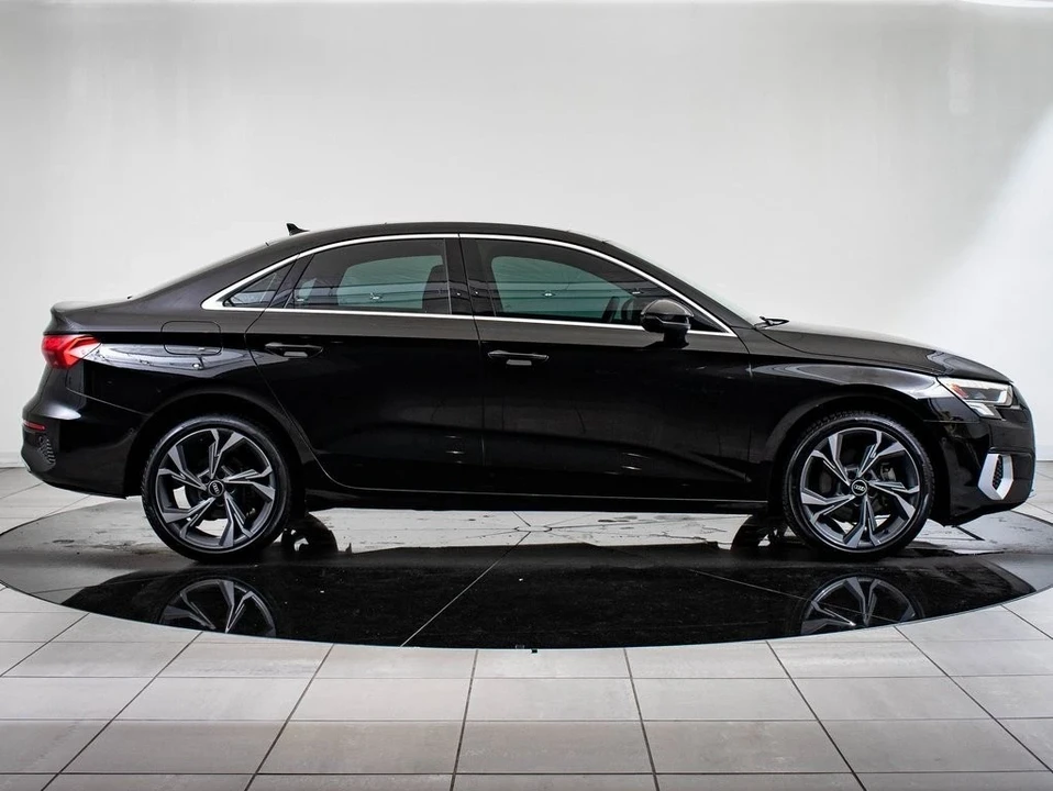 2022 Audi 8Y A3 - Image 6 of 21