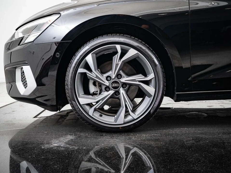 2022 Audi 8Y A3 - Image 13 of 21