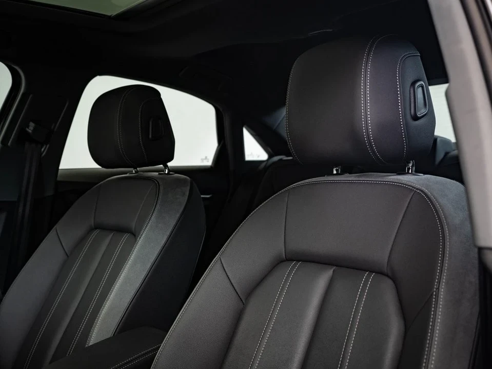 2022 Audi 8Y A3 - Image 19 of 21
