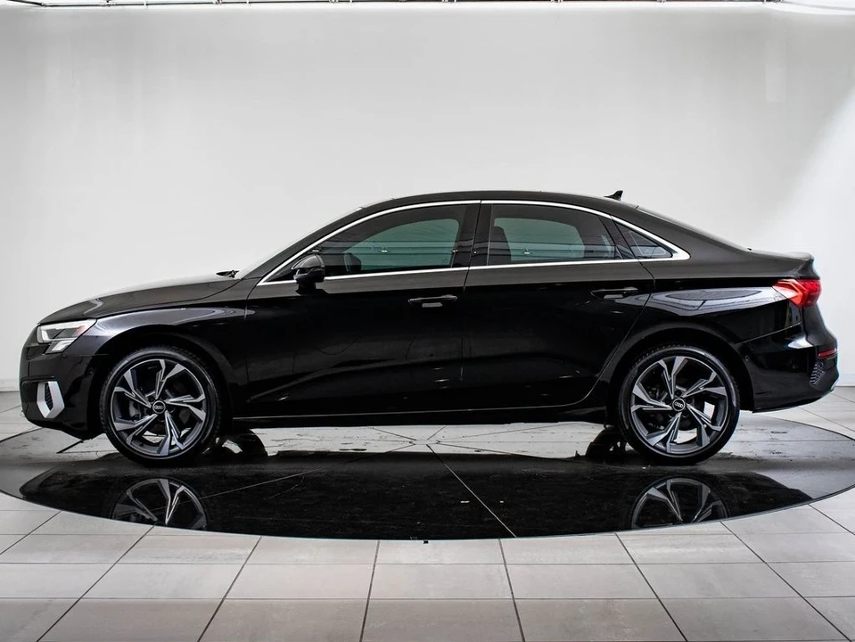 2022 Audi 8Y A3 - Image 12 of 21