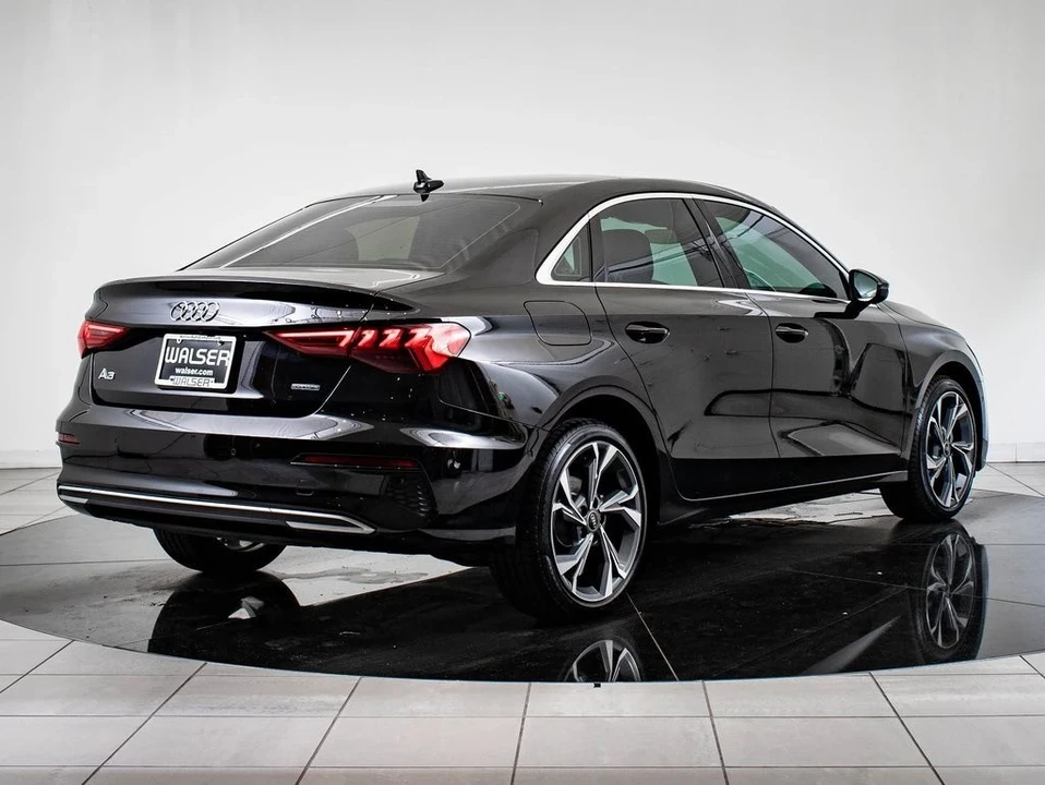 2022 Audi 8Y A3 - Image 7 of 21