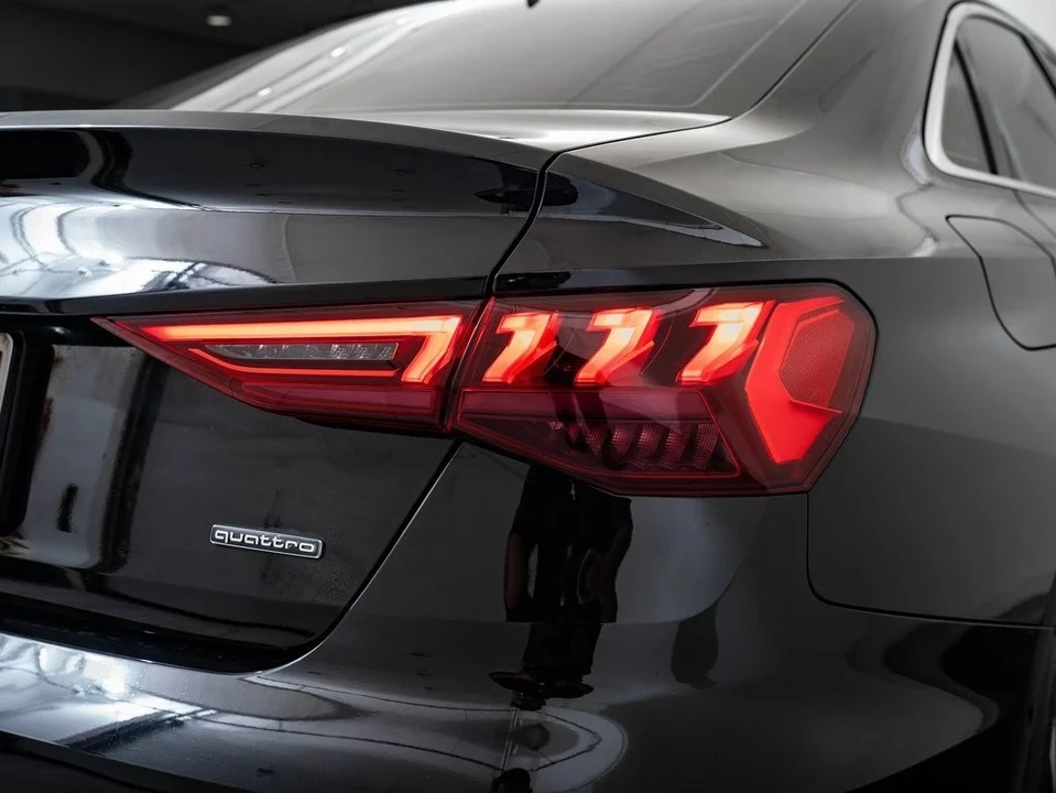 2022 Audi 8Y A3 - Image 9 of 21
