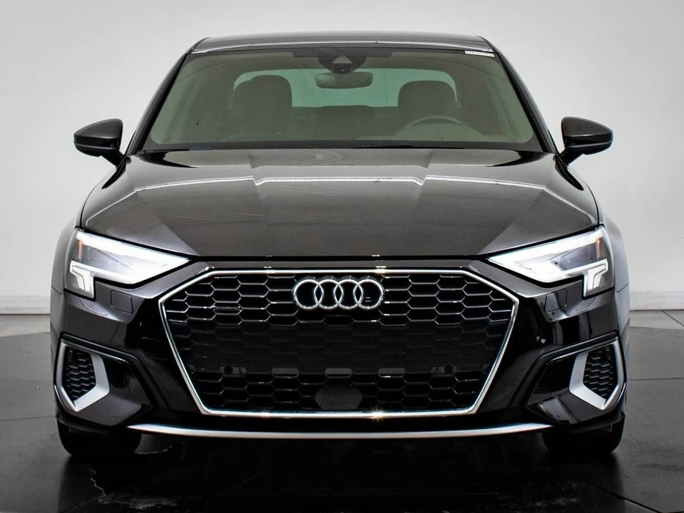 2022 Audi 8Y A3 - Image 2 of 21