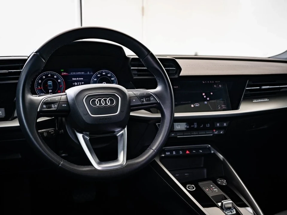 2022 Audi 8Y A3 - Image 4 of 21