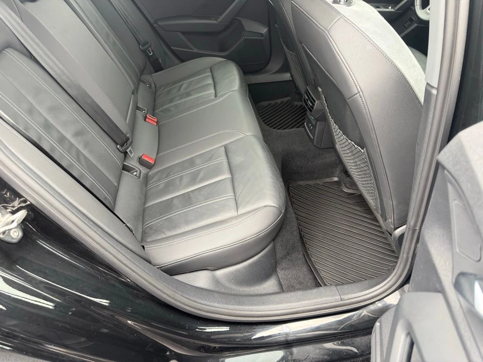 2022 Audi 8Y A3 - Image 10 of 20
