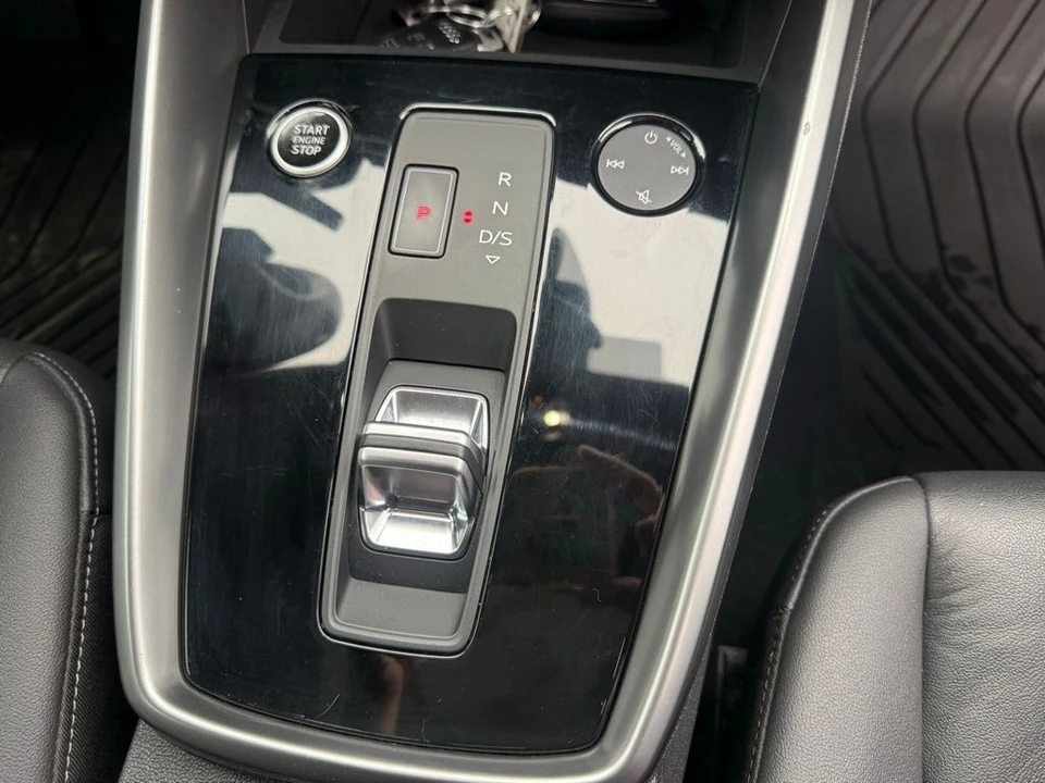 2022 Audi 8Y A3 - Image 16 of 20