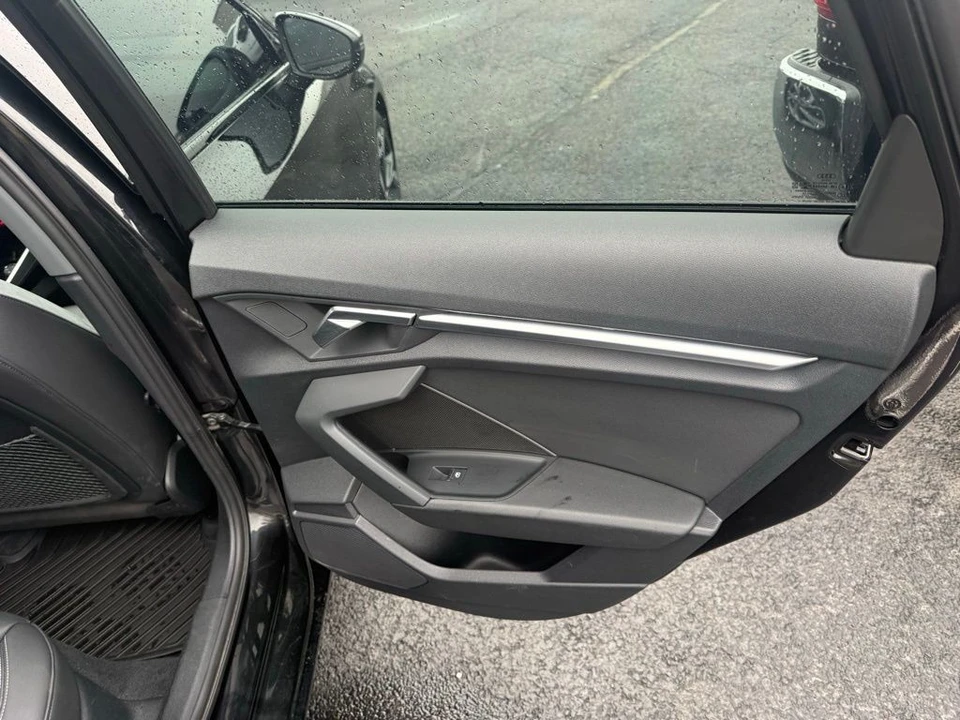 2022 Audi 8Y A3 - Image 13 of 20