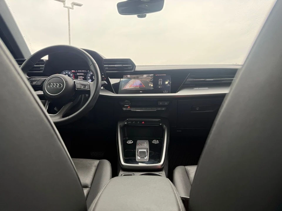 2022 Audi 8Y A3 - Image 12 of 20