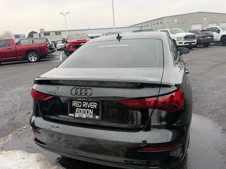 2022 Audi 8Y A3 - Image 5 of 12