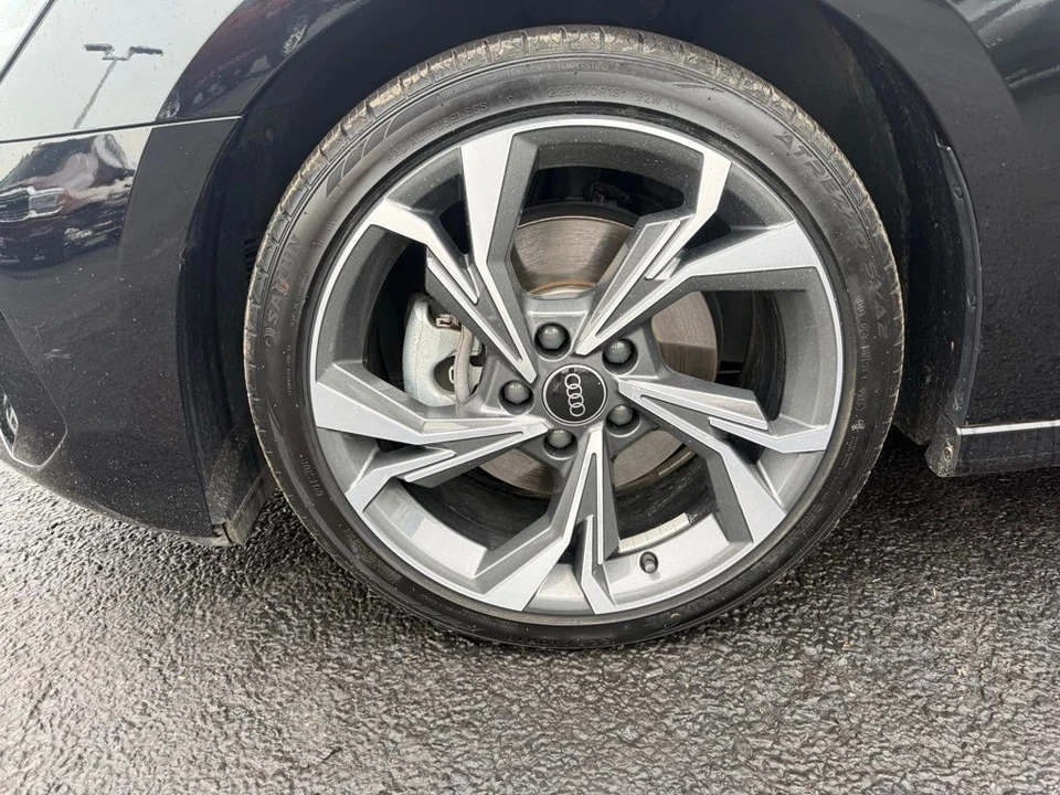 2022 Audi 8Y A3 - Image 7 of 20