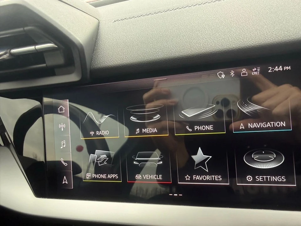 2022 Audi 8Y A3 - Image 15 of 20