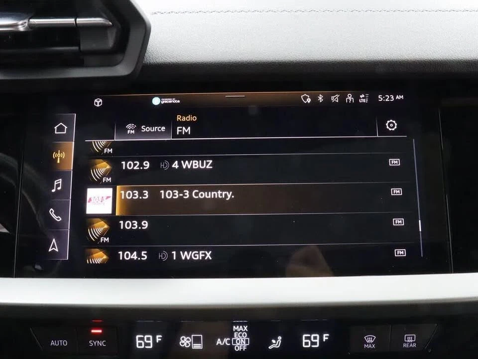 2022 Audi 8Y A3 - Image 18 of 20