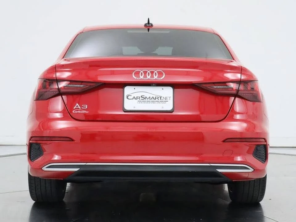 2022 Audi 8Y A3 - Image 4 of 20