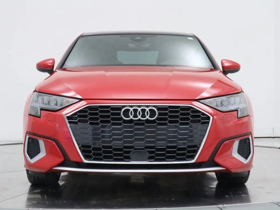 2022 Audi 8Y A3 - Image 8 of 20
