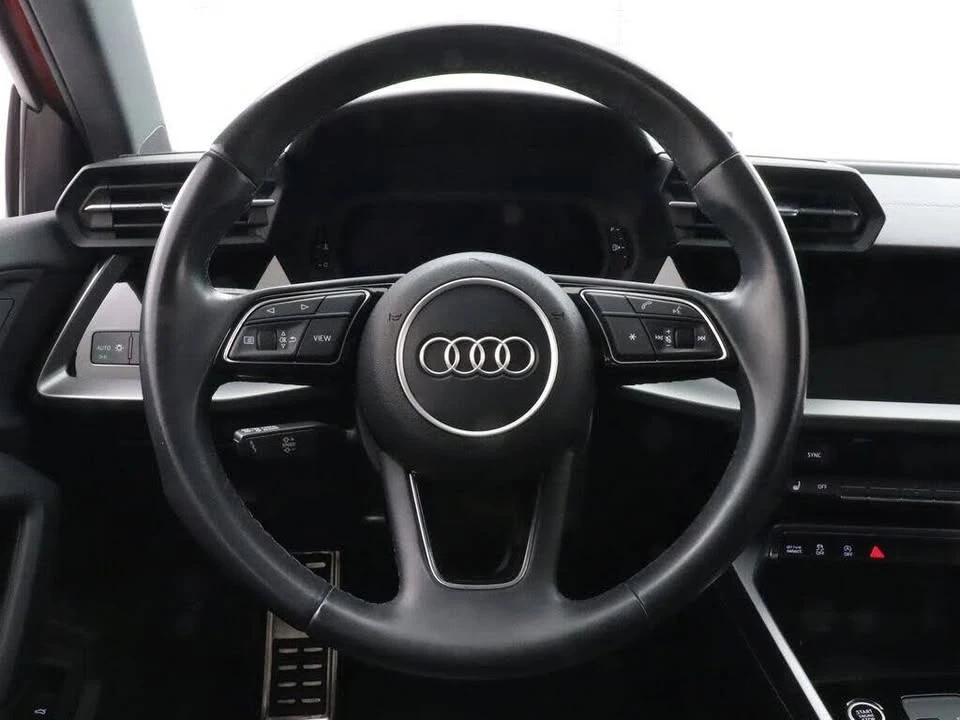 2022 Audi 8Y A3 - Image 12 of 20