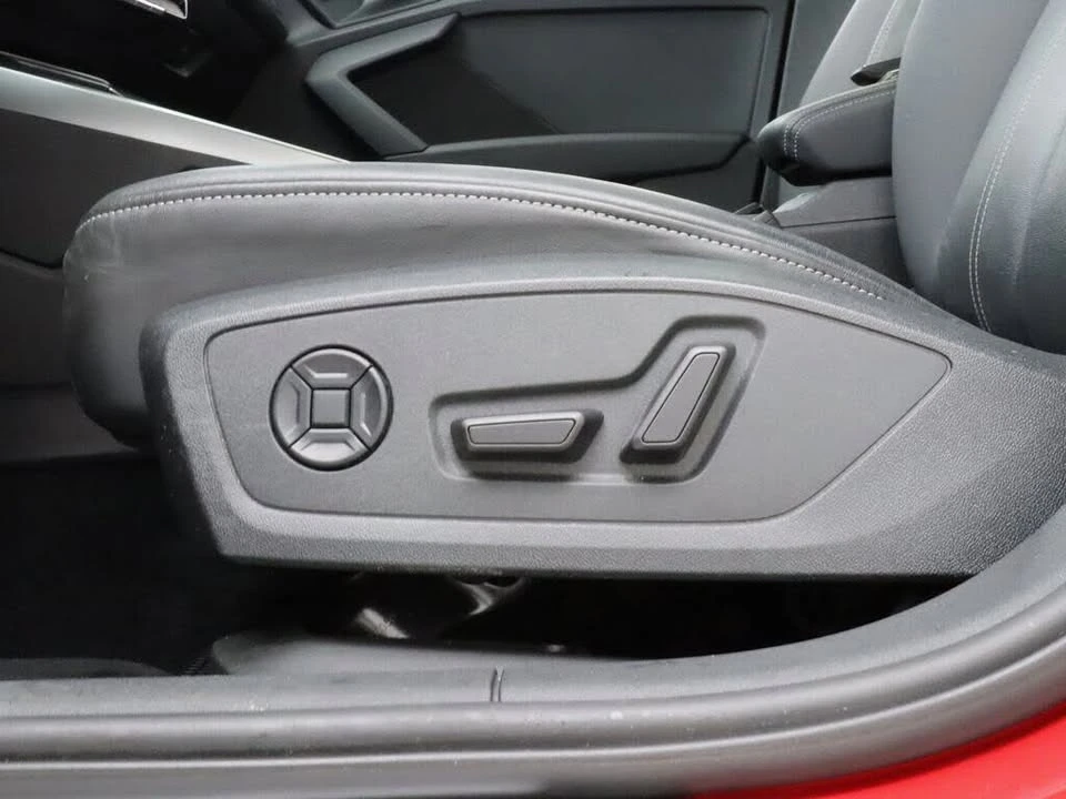 2022 Audi 8Y A3 - Image 10 of 20