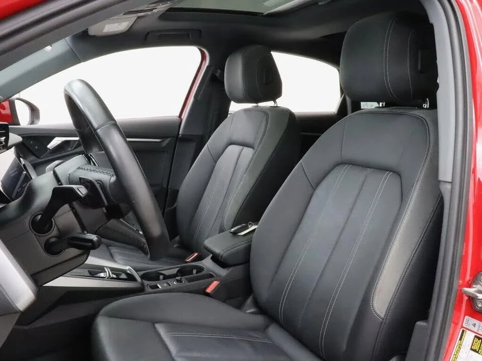 2022 Audi 8Y A3 - Image 9 of 20