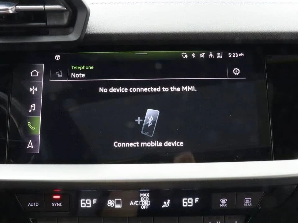 2022 Audi 8Y A3 - Image 19 of 20