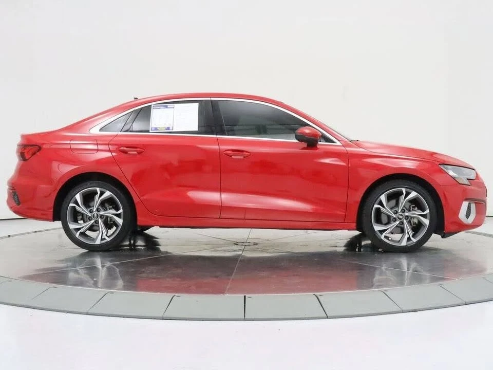 2022 Audi 8Y A3 - Image 6 of 20