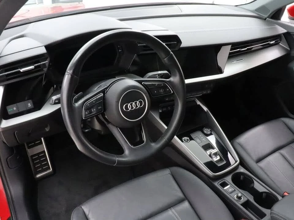 2022 Audi 8Y A3 - Image 11 of 20