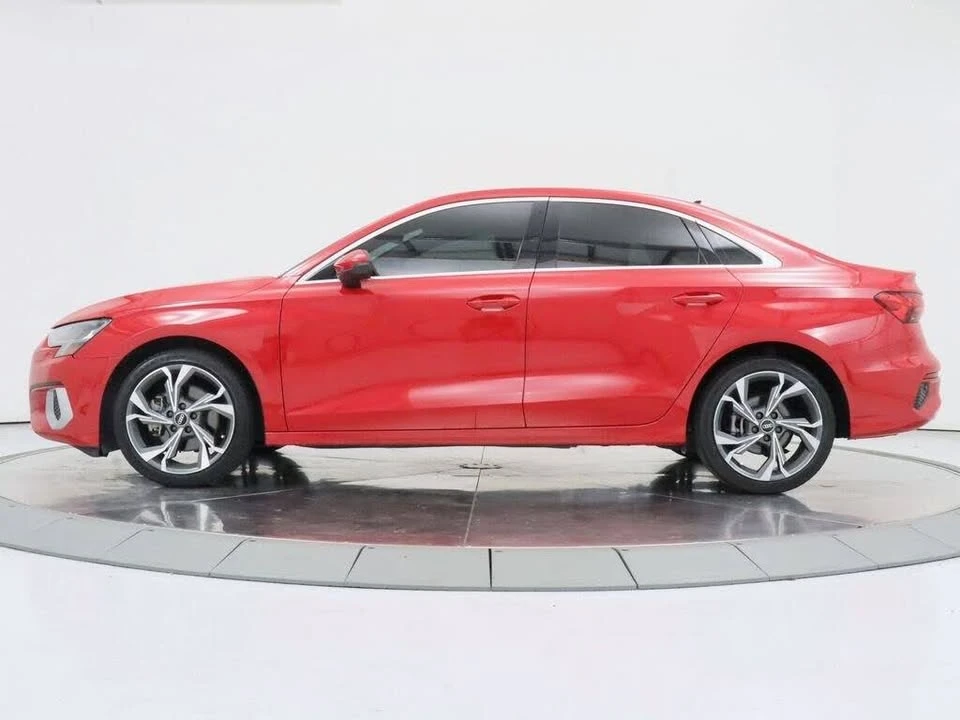 2022 Audi 8Y A3 - Image 2 of 20