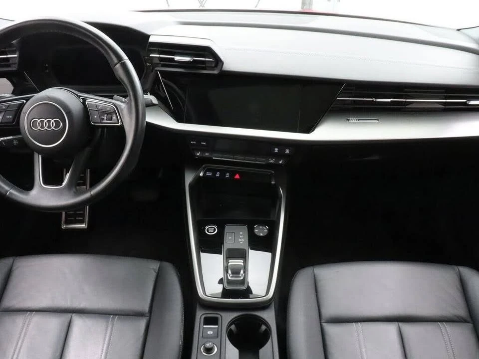 2022 Audi 8Y A3 - Image 16 of 20
