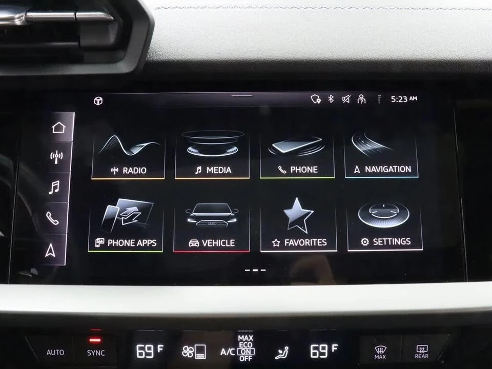 2022 Audi 8Y A3 - Image 17 of 20