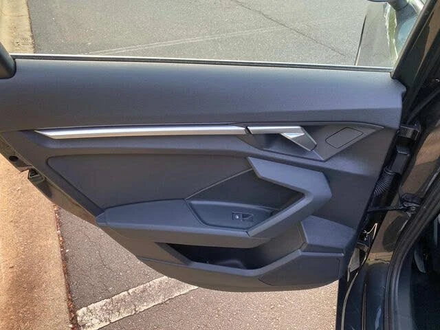 2022 Audi 8Y A3 - Image 10 of 19
