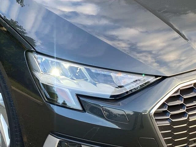 2022 Audi 8Y A3 - Image 4 of 19