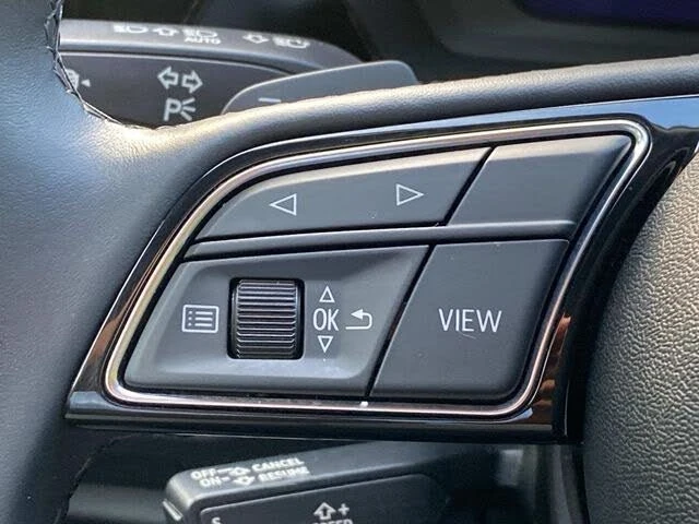 2022 Audi 8Y A3 - Image 19 of 19