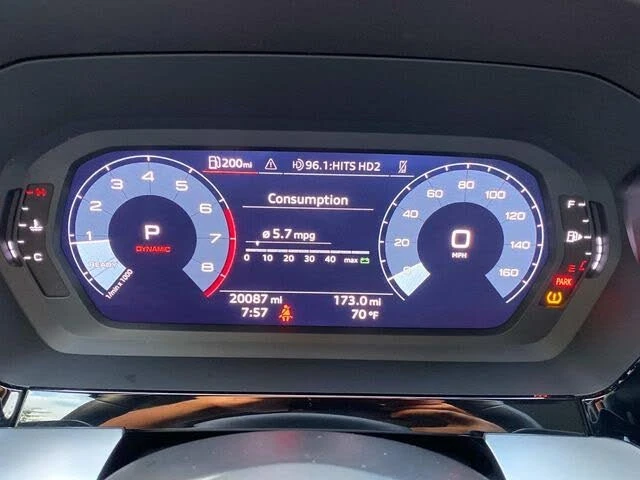 2022 Audi 8Y A3 - Image 17 of 19