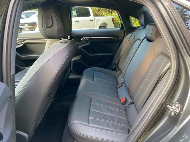 2022 Audi 8Y A3 - Image 9 of 19