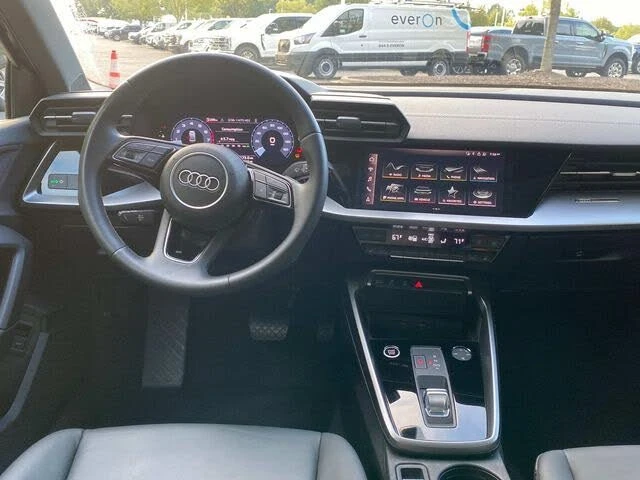 2022 Audi 8Y A3 - Image 8 of 19