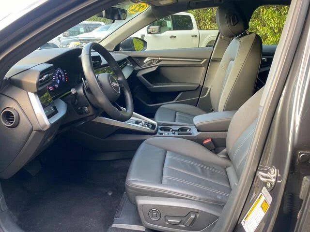 2022 Audi 8Y A3 - Image 11 of 19