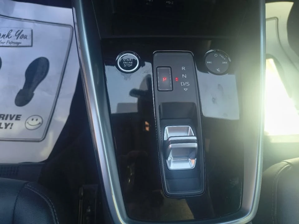 2022 Audi 8Y A3 - Image 17 of 20