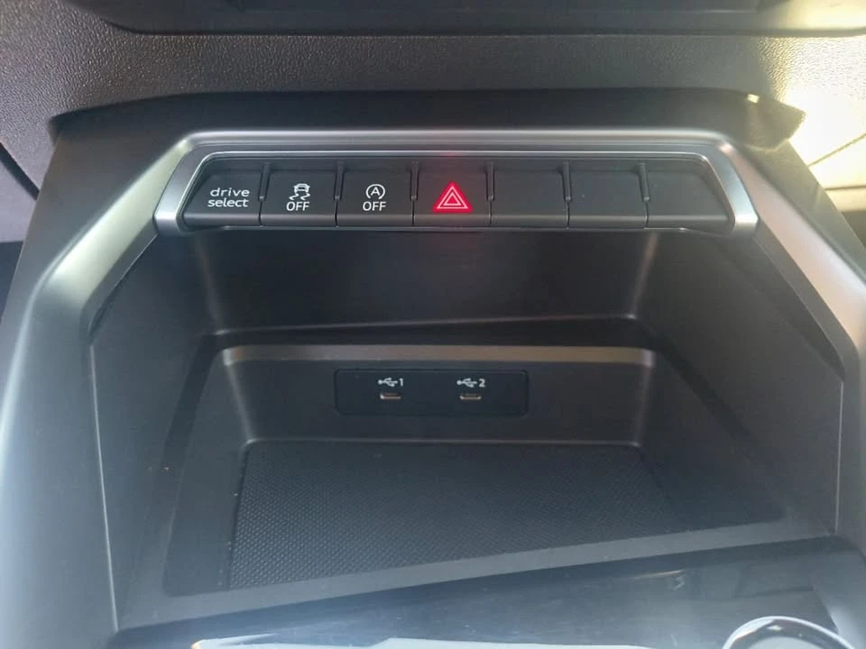 2022 Audi 8Y A3 - Image 9 of 20