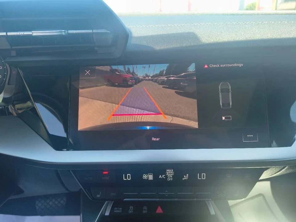 2022 Audi 8Y A3 - Image 2 of 20