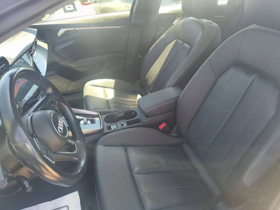 2022 Audi 8Y A3 - Image 5 of 20