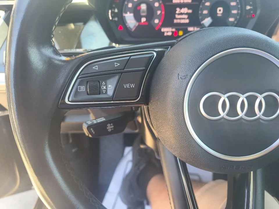 2022 Audi 8Y A3 - Image 9 of 20