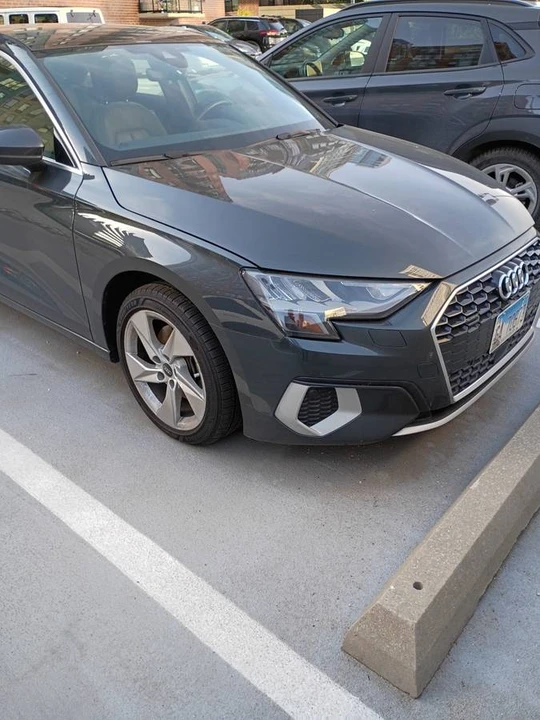 2022 Audi A3 - Image 10 of 11