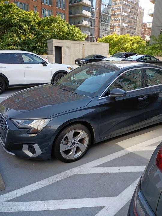 2022 Audi A3 - Image 7 of 11