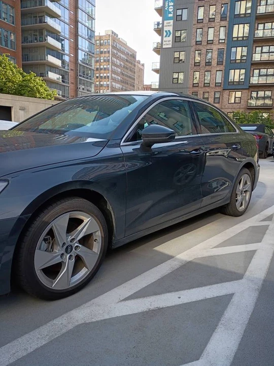 2022 Audi A3 - Image 11 of 11