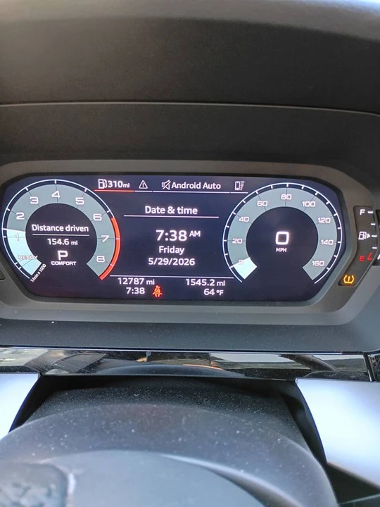 2022 Audi A3 - Image 2 of 11
