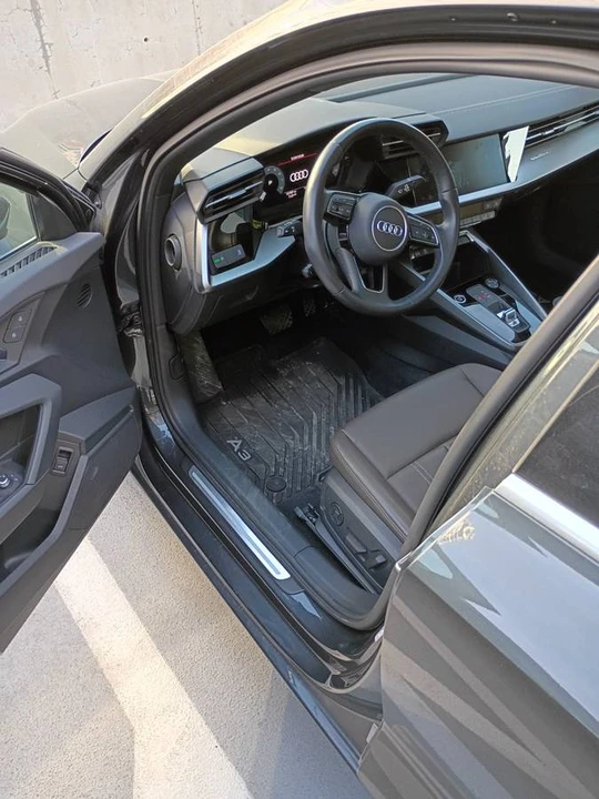 2022 Audi A3 - Image 6 of 11